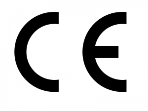 CE marking: a guarantee of a safe machine