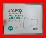 Particle filter mask FFP2 - serious risk