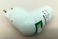 RAPEX: Socket angle adapter for light bulbs - serious alert